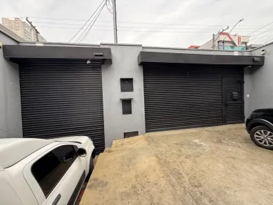 Ponto Comercial para alugar, 700m² no Chácara Belenzinho, São Paulo
