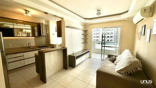Apartamento com 2 Quartos à venda, 86m² no Campinas, São José