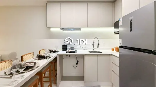 Apartamento com 1 Quarto à venda, 30m² no Centro, Blumenau