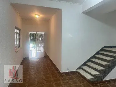Casa com 3 Quartos à venda, 250m² no Quarta Parada, São Paulo