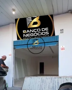 Ponto Comercial para alugar, 50m² no Itinga, Lauro de Freitas