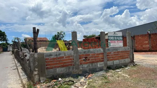 à venda, 422m² no Jardim Belo Horizonte, Aparecida de Goiânia