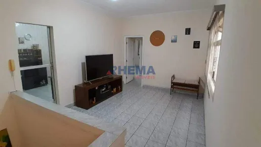 Apartamento com 2 Quartos à venda, 84m² no Ponta da Praia, Santos