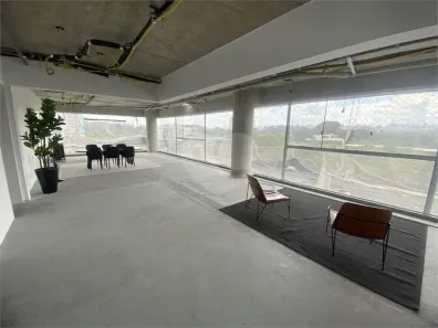 Apartamento com 4 Quartos à venda, 298m² no Ibirapuera, São Paulo