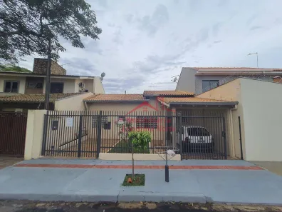Casa com 3 Quartos à venda, 96m² no Nossa Senhora de Lourdes, Londrina