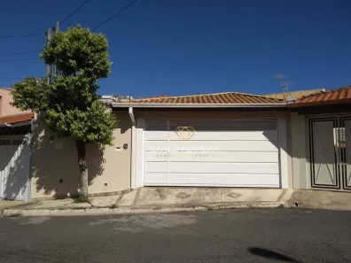 Casa com 3 Quartos à venda, 92m² no Vila Residencial São Domingos, Itu