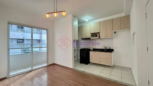 Apartamento com 2 Quartos para alugar, 74m² no Ponte de São João, Jundiaí