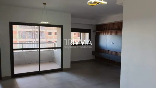 Apartamento com 2 Quartos para alugar, 96m² no Morada da Colina, Uberlândia