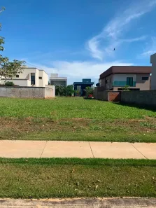 Lote/Terreno à venda, 327m² no Residencial Parqville Jacarandá, Aparecida de Goiânia