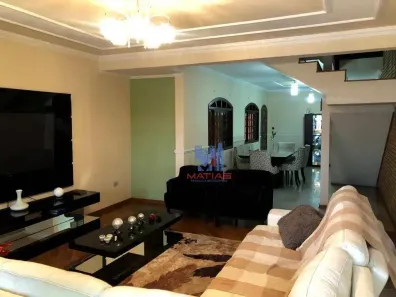 Sobrado com 3 Quartos à venda, 170m² no Vila Simone, São Paulo