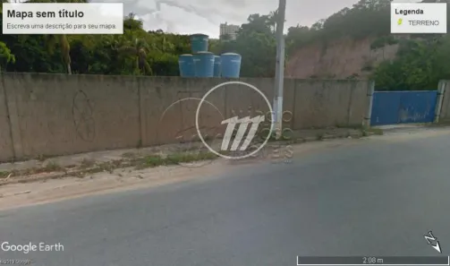 à venda, 10021m² no São Jorge, Maceió