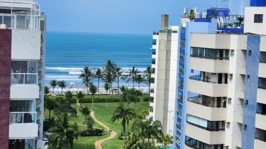 Cobertura com 3 Quartos à venda, 260m² no Riviera, Bertioga