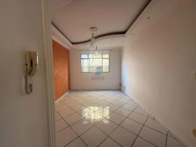 Apartamento com 3 Quartos à venda, 59m² no Riacho das Pedras, Contagem