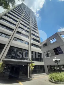 Imóvel Comercial à venda, 120m² no Santo Amaro, São Paulo