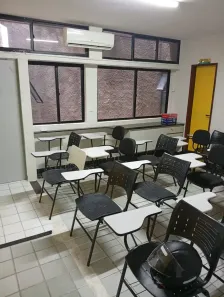 Consultório com 6 Quartos à venda, 80m² no Graças, Recife