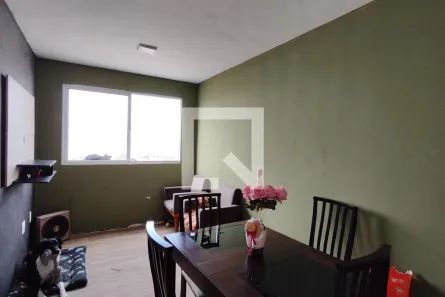 Apartamento com 2 Quartos à venda, 43m² no Parada XV de Novembro, São Paulo