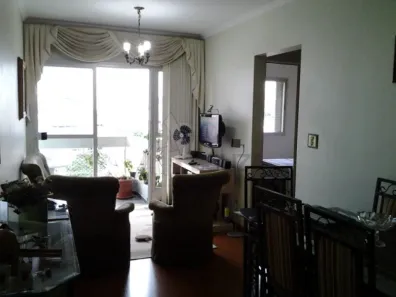 Apartamento com 2 Quartos à venda, 58m² no Vila Mazzei, São Paulo