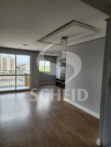 Apartamento com 2 Quartos à venda, 65m² no Vila Vera, São Paulo