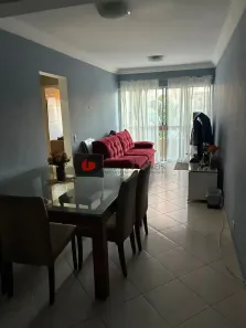 Apartamento com 2 Quartos para alugar, 66m² no Rudge Ramos, São Bernardo do Campo