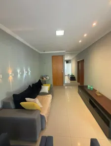 Casa de Condomínio com 3 Quartos à venda, 138m² no Santa Rosa, Cuiabá