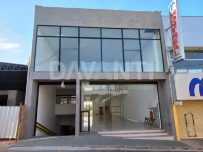 Prédio Comercial com 1 Quarto à venda, 1095m² no Centro, Vinhedo