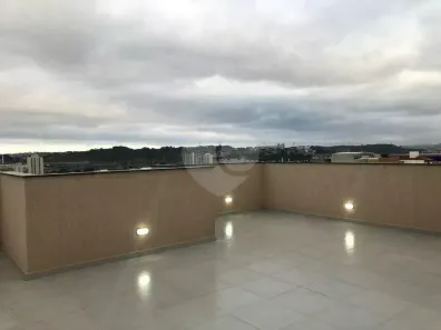 Apartamento com 2 Quartos à venda, 41m² no Vila Antonieta, São Paulo