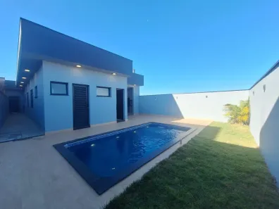 Casa com 3 Quartos à venda, 184m² no Jardim Recanto das Águas, Nova Odessa