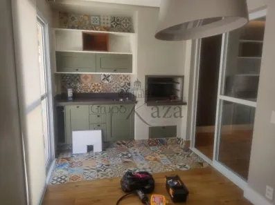 Casa de Condomínio com 3 Quartos à venda, 100m² no São João, Jacareí