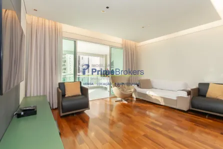 Apartamento com 3 Quartos à venda, 159m² no Aclimação, São Paulo