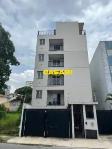 Apartamento com 2 Quartos à venda, 62m² no Baeta Neves, São Bernardo do Campo