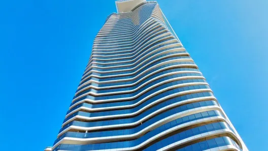 Apartamento com 6 Quartos à venda, 396m² no Meireles, Fortaleza