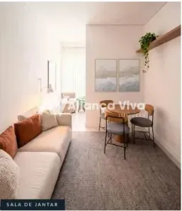 Apartamento com 2 Quartos à venda, 50m² no Ipanema, Rio de Janeiro