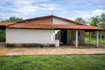 Fazenda/Sítio com 2 Quartos à venda, 150m² no Nova Cidade, Campo Maior