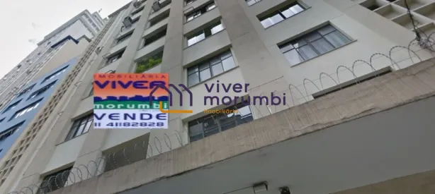 Imóvel Comercial à venda, 572m² no República, São Paulo