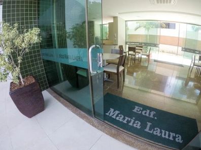 Apartamento com 4 Quartos à venda, 126m² no Pina, Recife