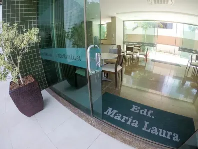 Apartamento com 4 Quartos à venda, 126m² no Pina, Recife