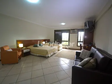 Apartamento com 1 Quarto para alugar, 40m² no Santana, Porto Alegre