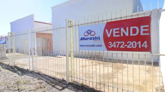 Casa com 2 Quartos à venda, 47m² no Balneario Nereiras, Guaratuba