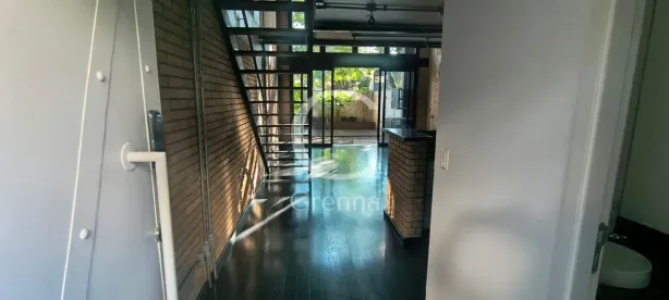 Apartamento com 1 Quarto para alugar, 125m² no Pinheiros, São Paulo