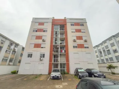 Apartamento com 3 Quartos à venda, 64m² no Cristal, Porto Alegre