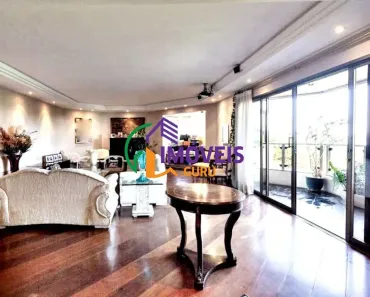 Apartamento com 3 Quartos à venda, 304m² no Paraíso, São Paulo