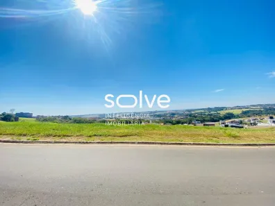 Lote/Terreno à venda, 1565m² no Jardim Quintas da Terracota, Indaiatuba