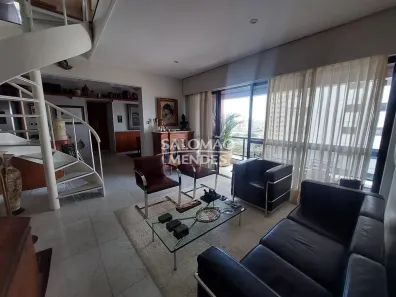 Cobertura com 2 Quartos à venda, 166m² no Umarizal, Belém