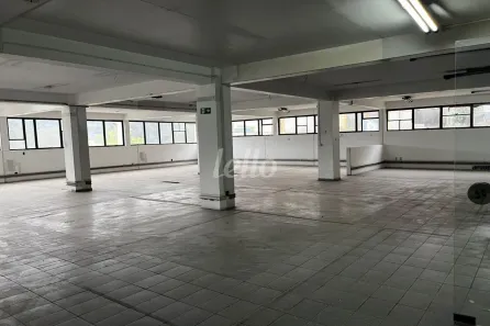 Galpão/Depósito/Armazém para alugar, 4035m² no Jardim Alvorada, Jandira