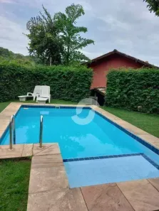 Casa com 1 Quarto à venda, 63m² no Várzea das Moças, Niterói