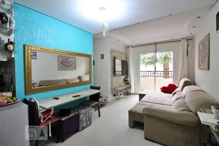 Apartamento com 3 Quartos à venda, 65m² no Nova Petrópolis, São Bernardo do Campo