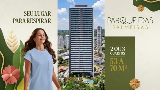 Apartamento com 2 Quartos à venda, 57m² no Caxangá, Recife