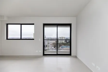 Apartamento com 1 Quarto para alugar, 42m² no Portão, Curitiba