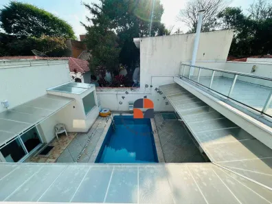 Casa com 4 Quartos à venda, 198m² no Lapa, São Paulo