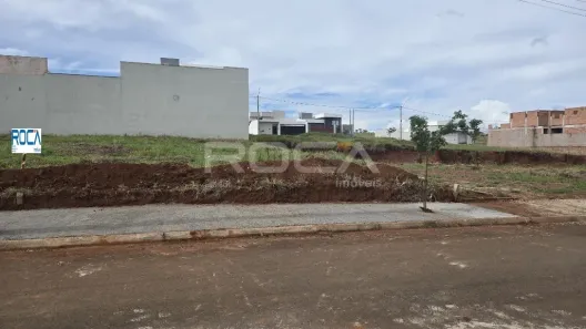 Lote/Terreno à venda, 250m² no Jardim Letícia, São Carlos